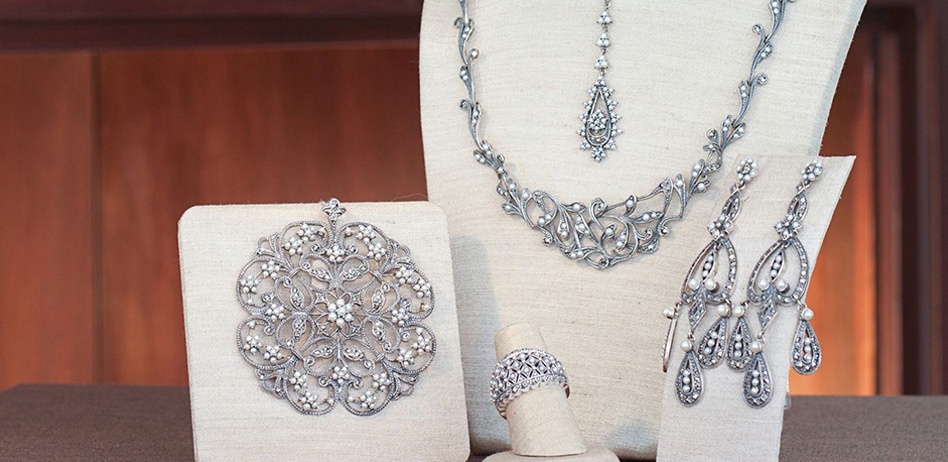 Sell Jewelry NYC